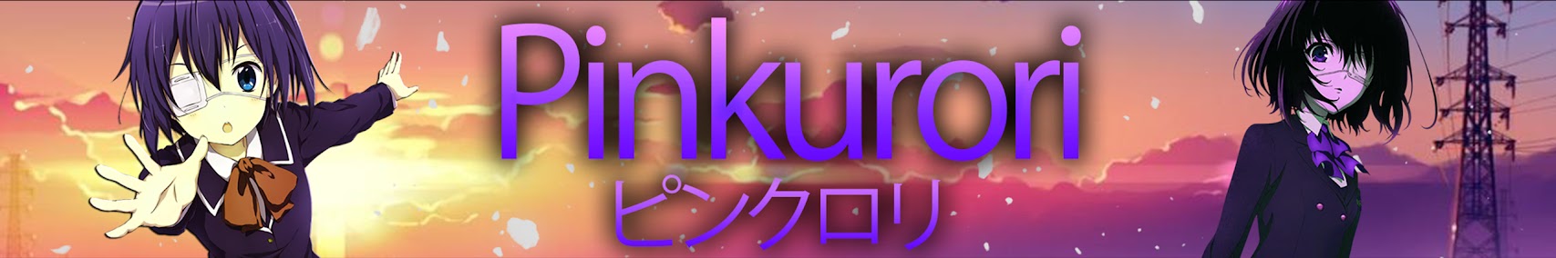 pinkurori banner