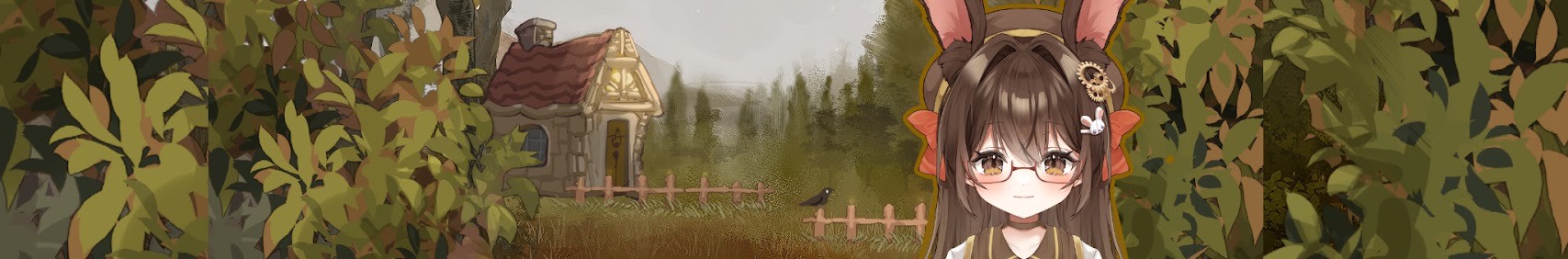 Kuroe Alice banner