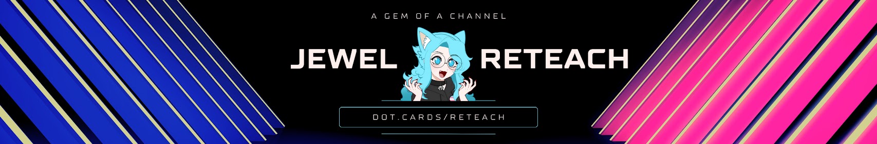 Reteach banner