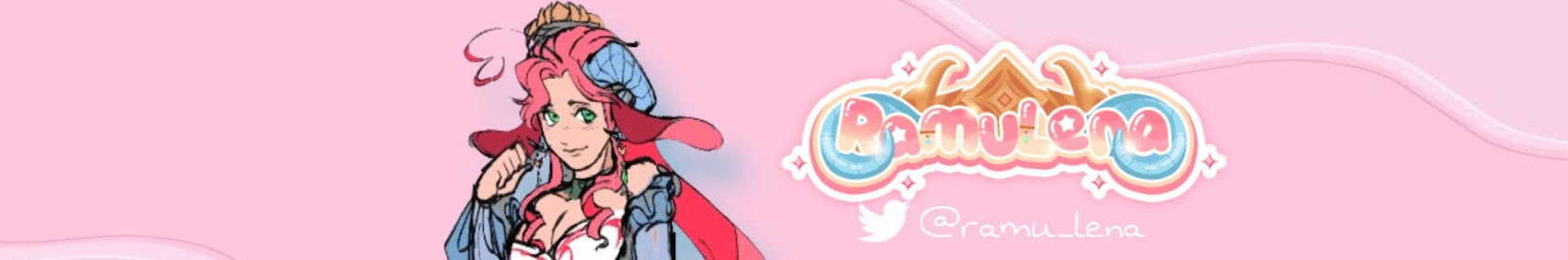 Chiyome Mochizuki banner