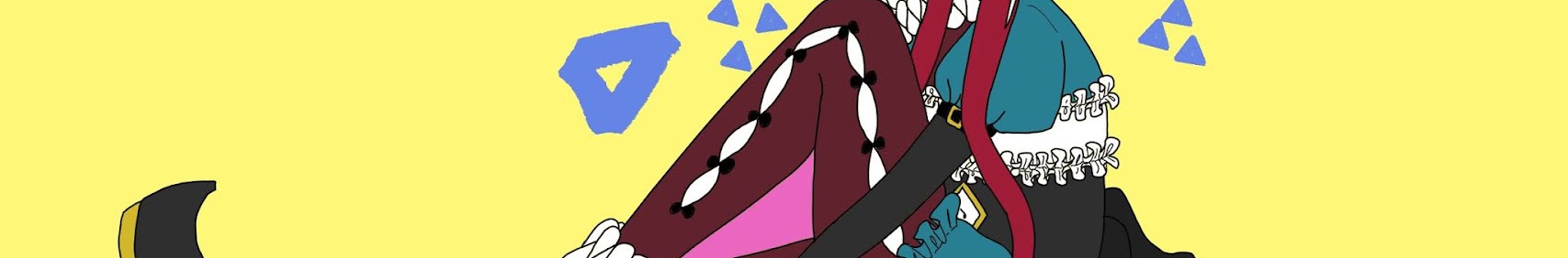 Camellia Channel banner