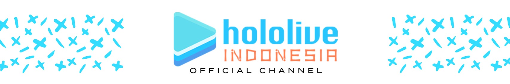 hololive Indonesia banner