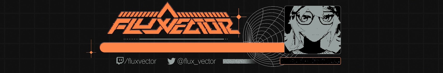 Flux banner
