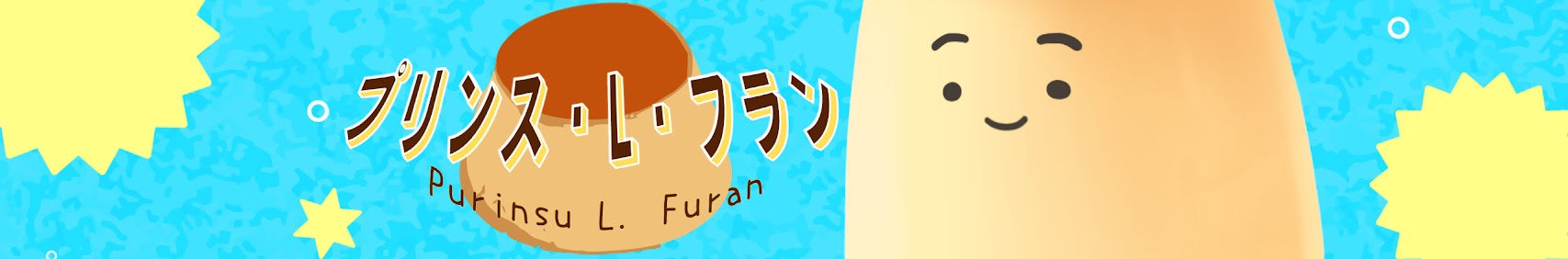 Purinsu L. Furan banner