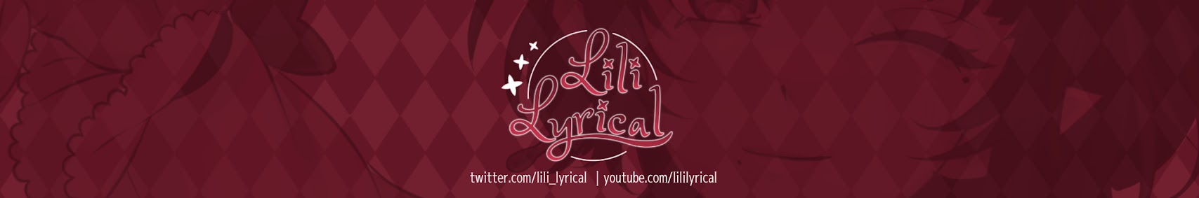 lili lyrical banner