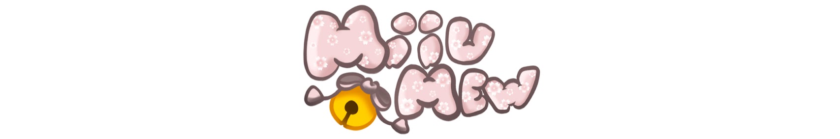 Miiu_Mew banner
