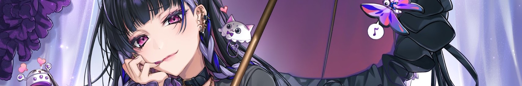 Meloco Kyoran banner