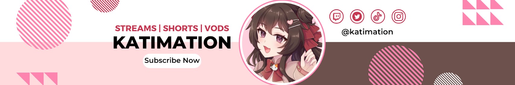 KittyKatimation banner