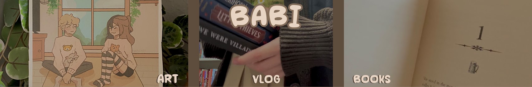 Babivi banner