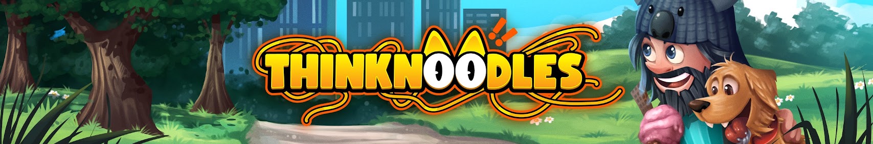 Thinknoodles banner
