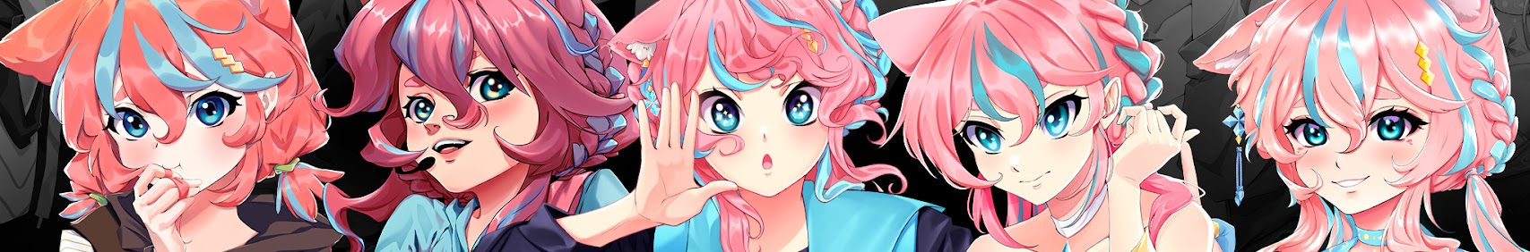 Nana (FruFru) banner