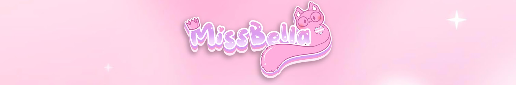 MissBella banner