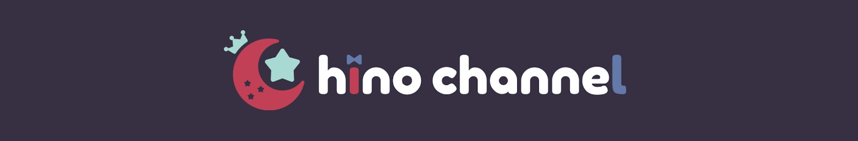 ひのちゃんねる/hinochannel banner