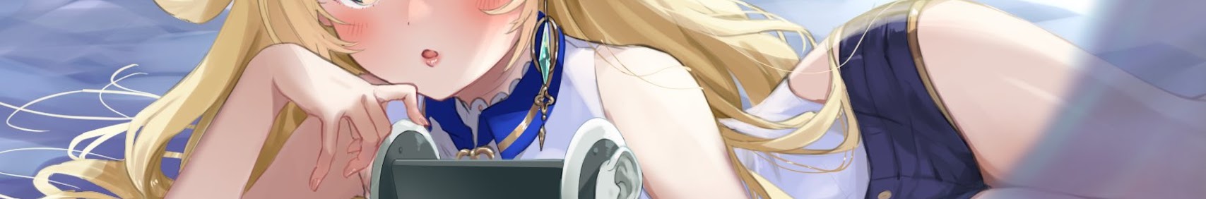 Ryoki Chaki banner