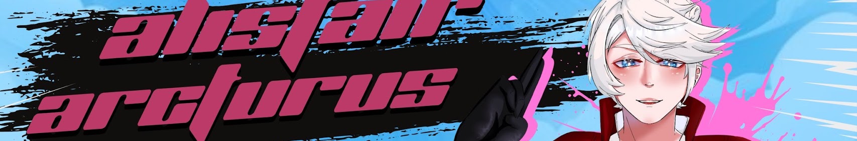 AlistarArcturusVT banner