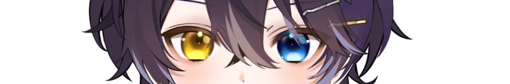 月詠コウ banner