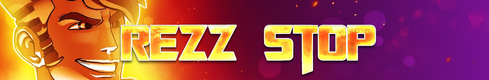 RezzStop banner