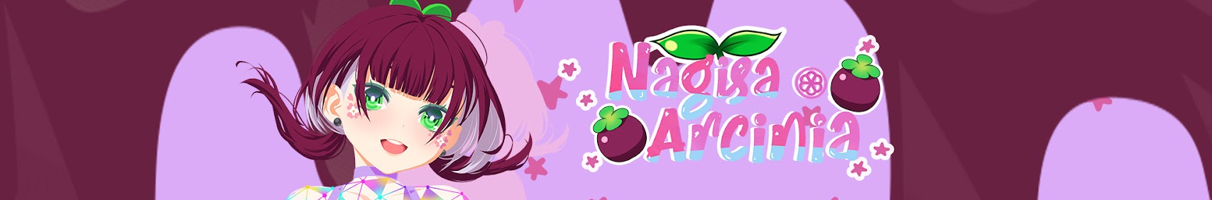 Nagisa Arcinia banner