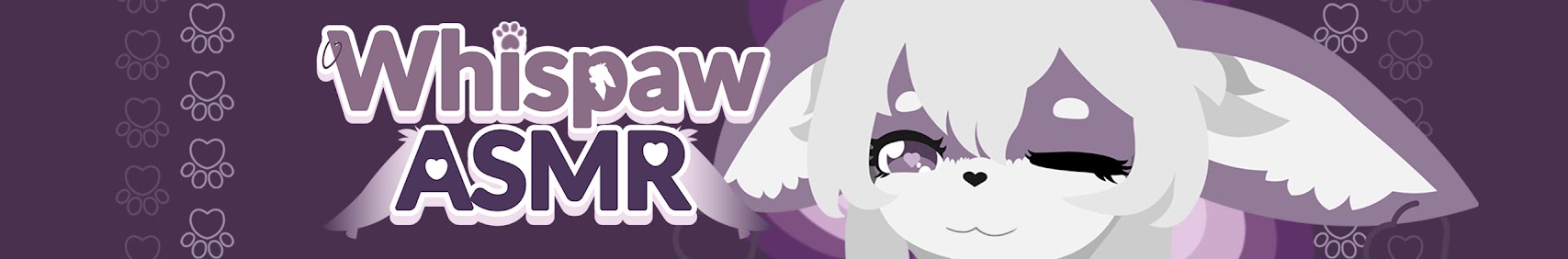 Whispaw banner