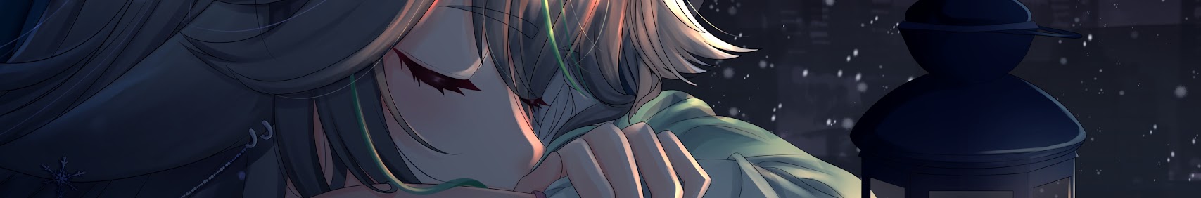 ShuviKaizuka banner