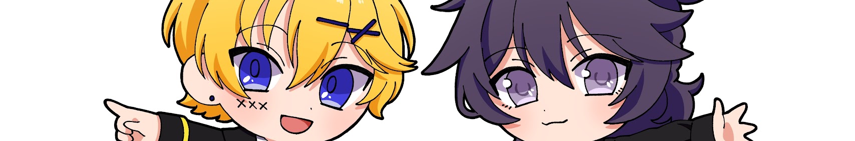 かみゅ banner