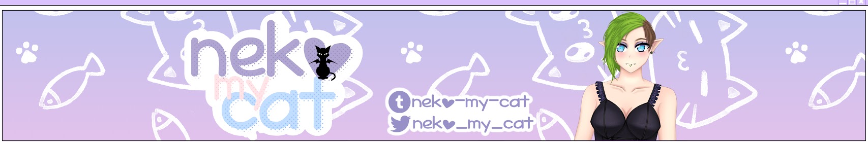 neko_my_cat banner