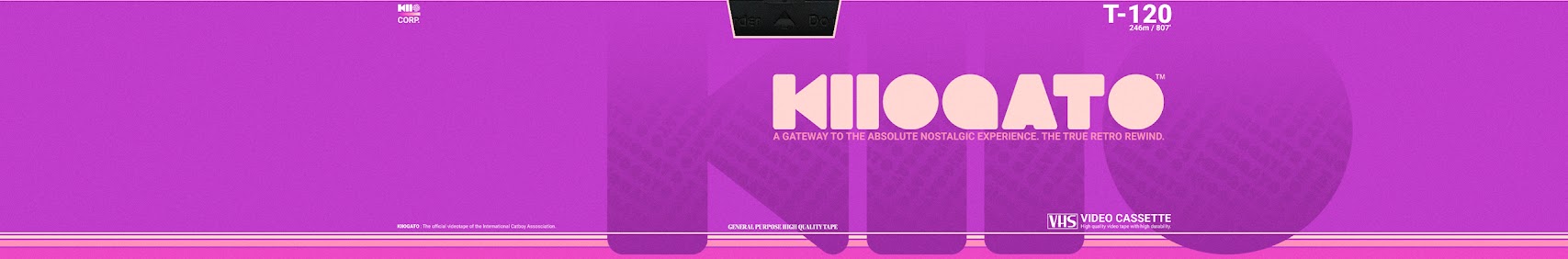 Kiio banner