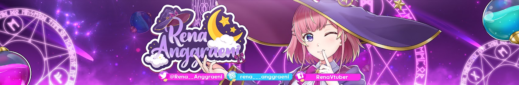 Rena Anggraeni banner