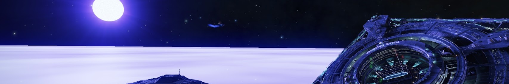 SeleneStardragon banner
