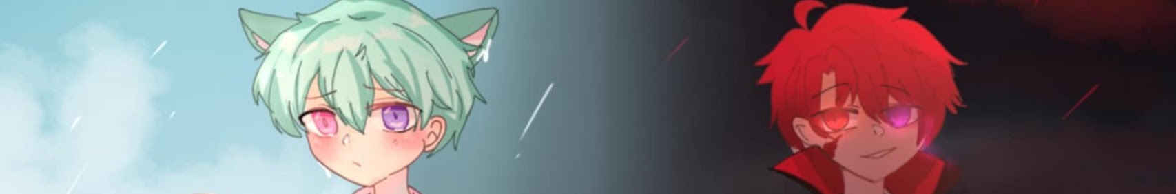 Kiru NekoVamp banner