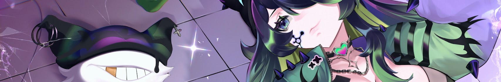Nokti banner