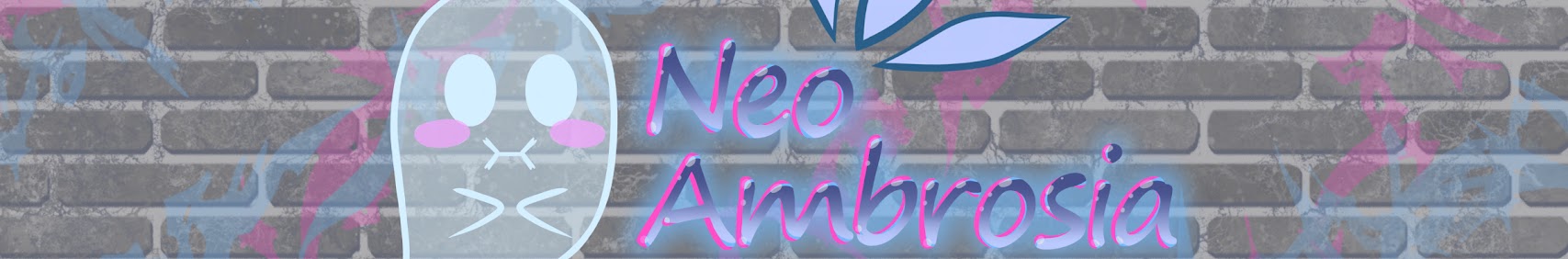 NeoAmbrosia banner