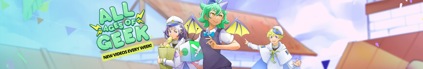 Stilo & Korl [Galaxy-Boy Delivery] banner