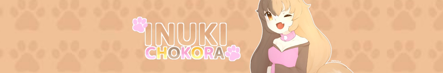 Inuki Chokora banner