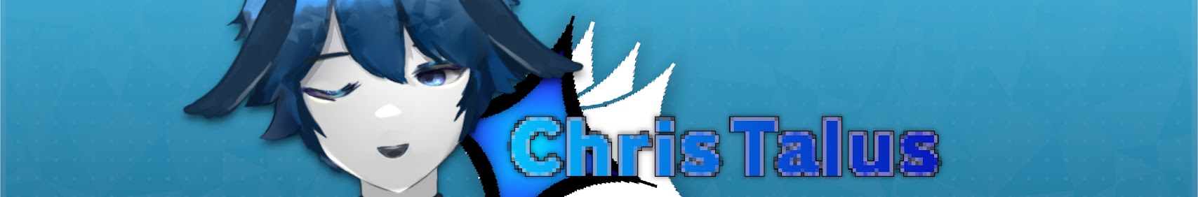 Chris Talus banner