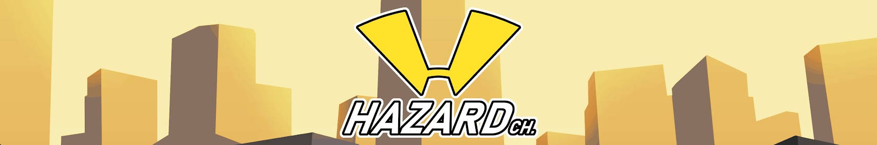 Hazard Hornet banner