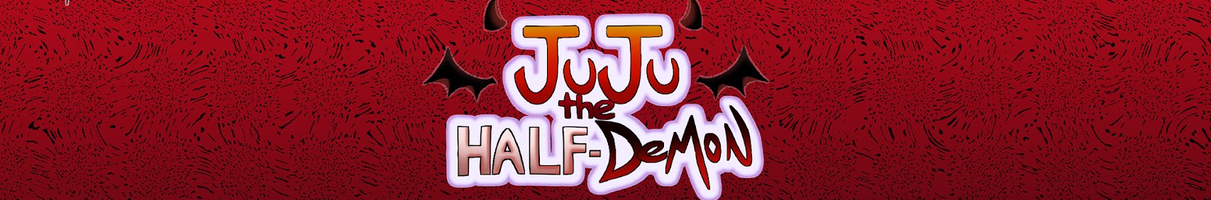 JujuMayCry banner
