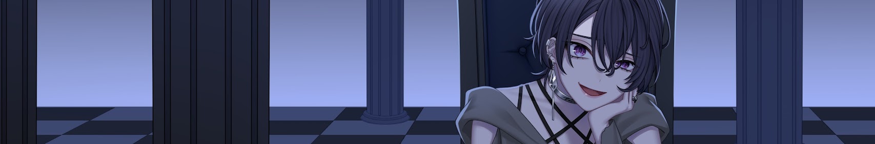 Mikage Melia banner