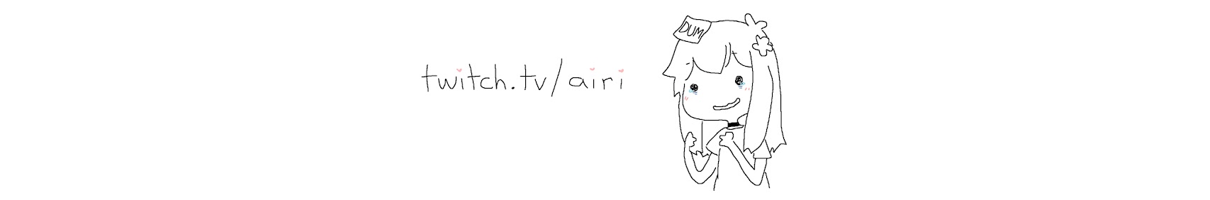 Airi Ouka banner