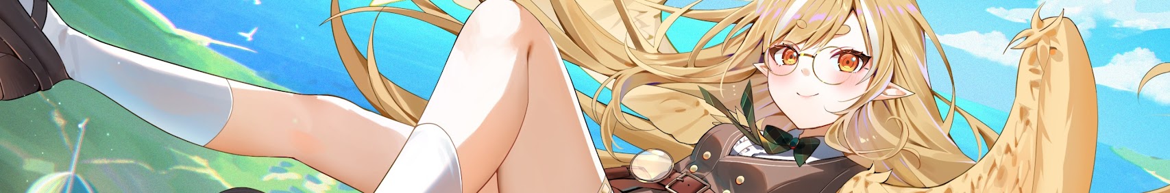 Kanna Yanagi banner