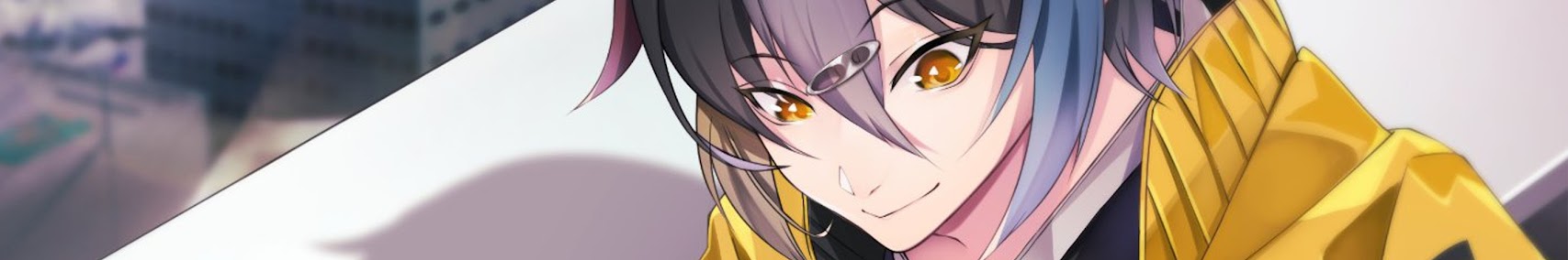 Renerd Gyink banner