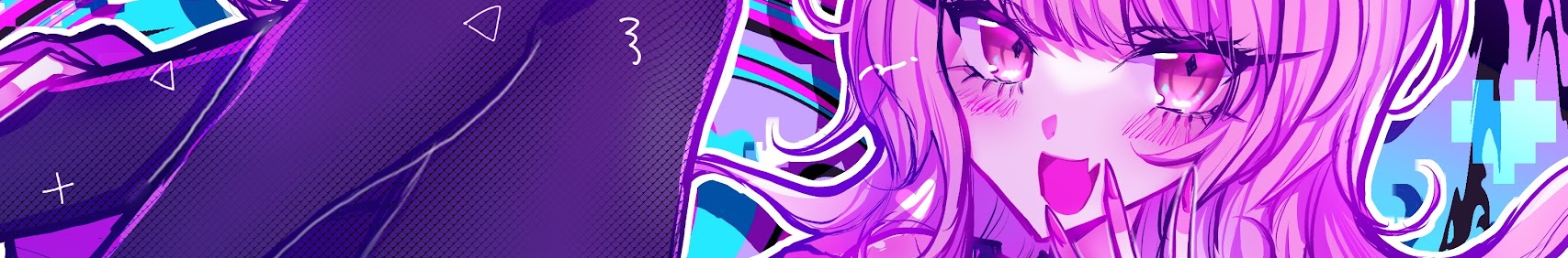 Pink Symphonica banner