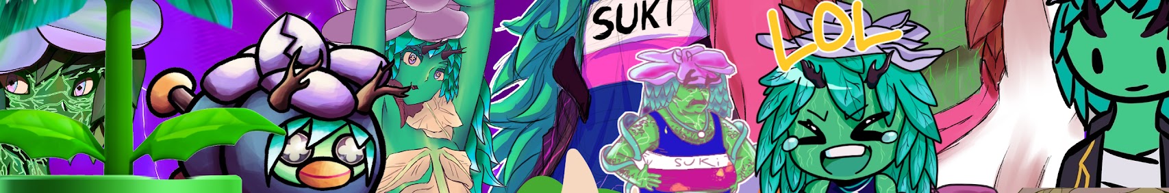 Yasuki Magunoria banner