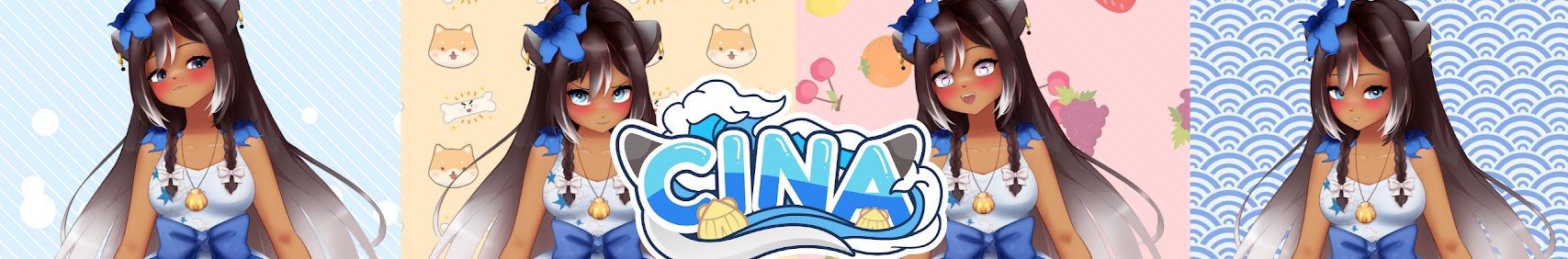 CiNa banner