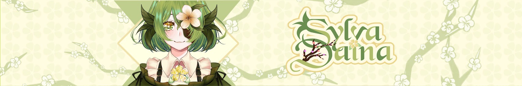 Sylva Daina banner