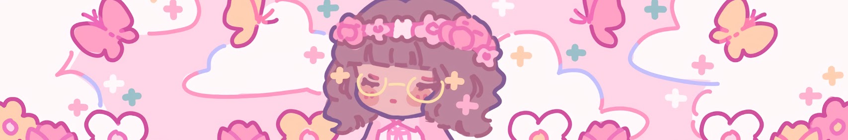 MinaSummers banner