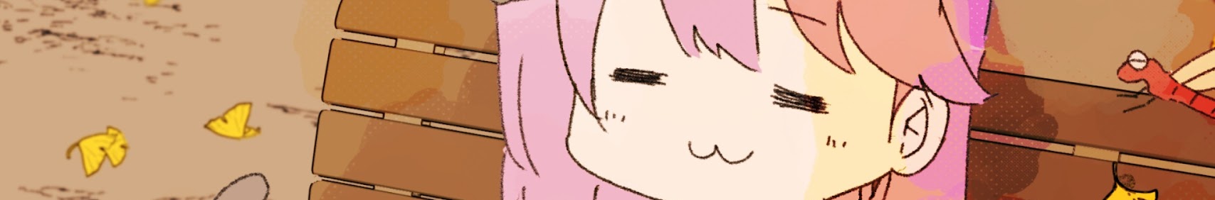 Ichino Nabana banner