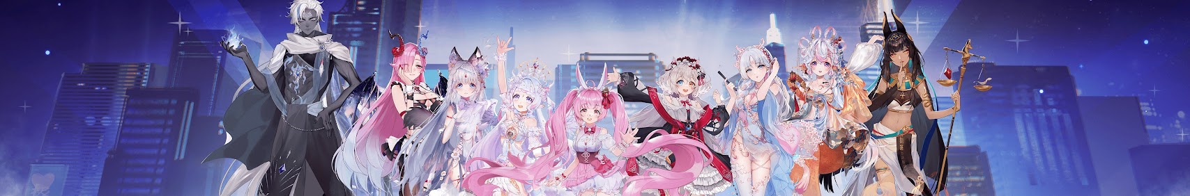 Kyuna ChuChu banner