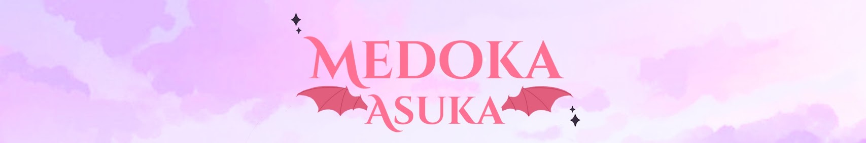 Asuka Medoka banner