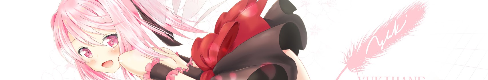 ゆきはね公式チャンネル banner